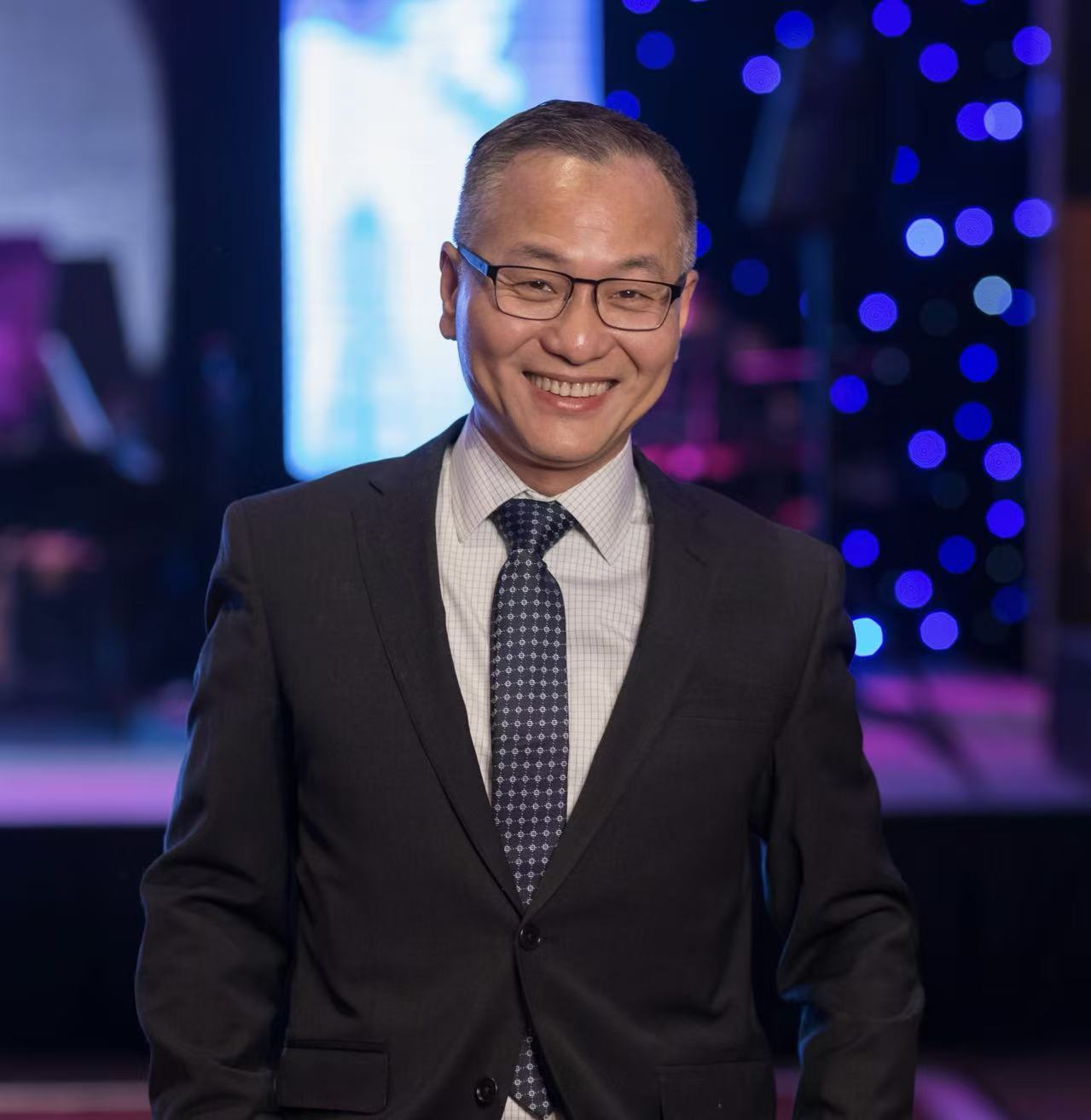 Frank Ye